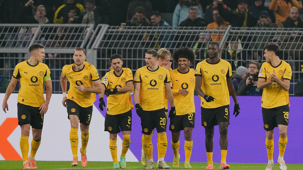 Borusija Dortmund