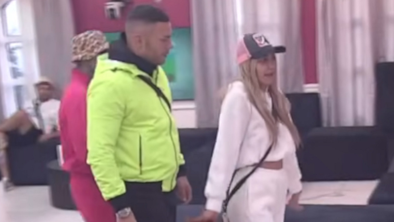 Anđelo Ranković, Aneli Ahmić
