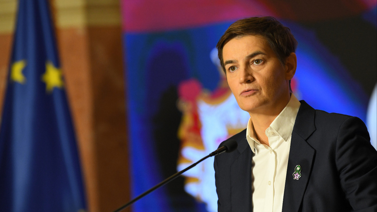 Ana Brnabić