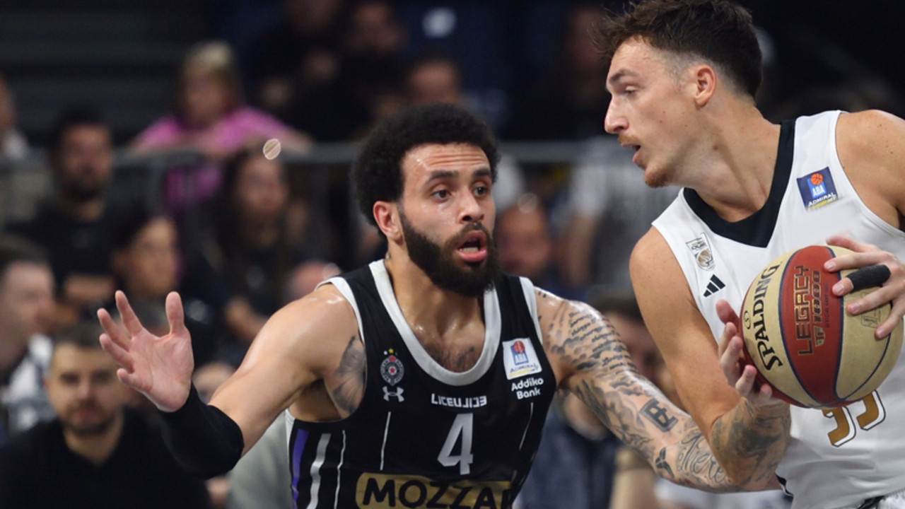 Dvejn Vašington i Danilo Anđušić