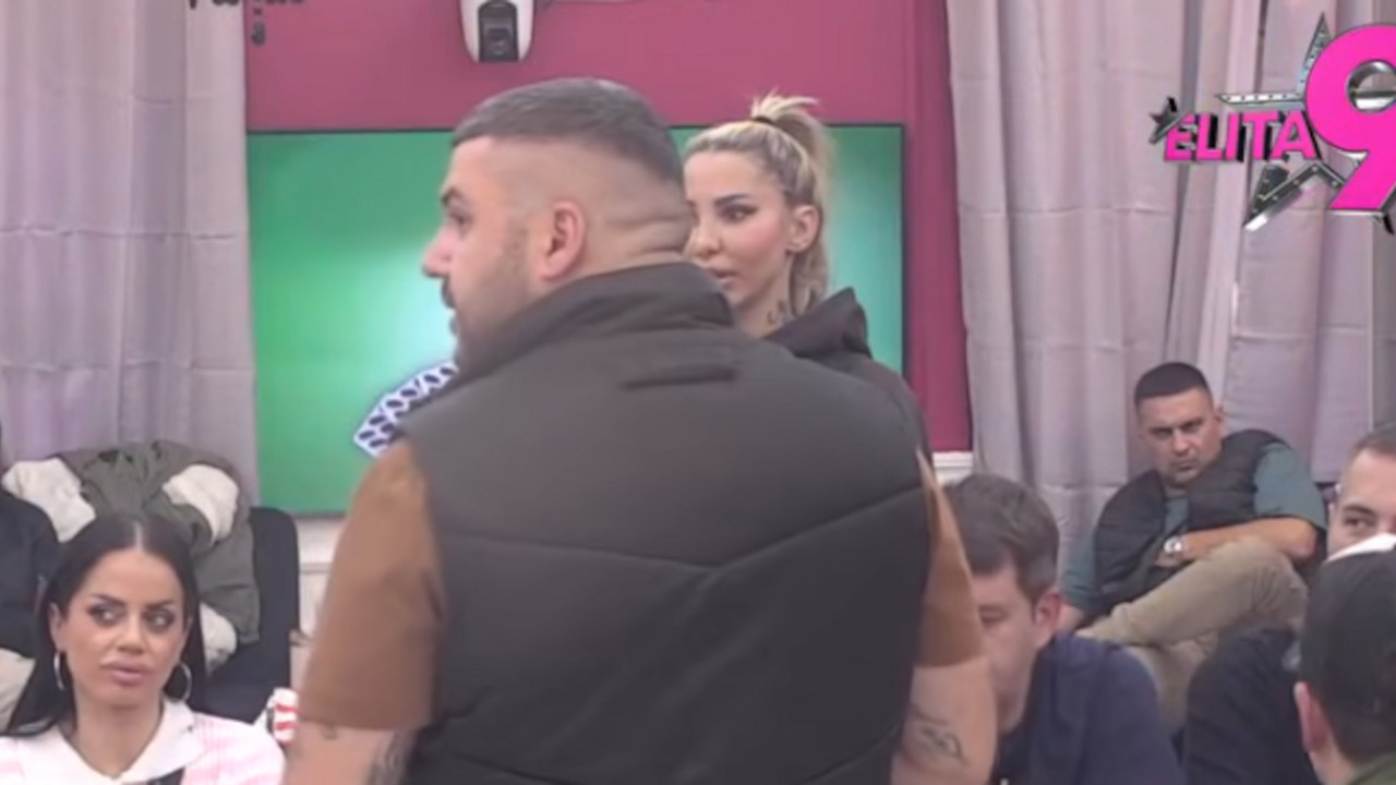 Aneli Ahmić, Asmin Durdžić