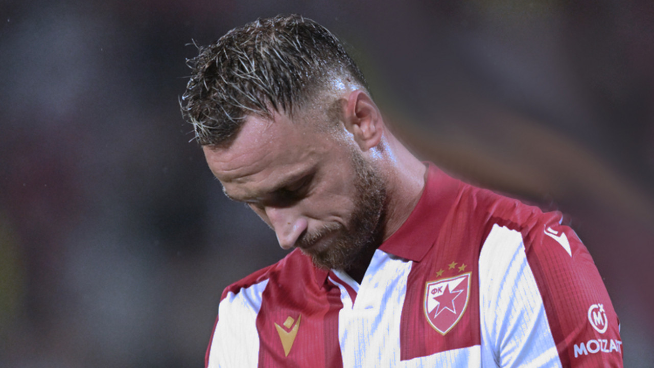 Marko Arnautović