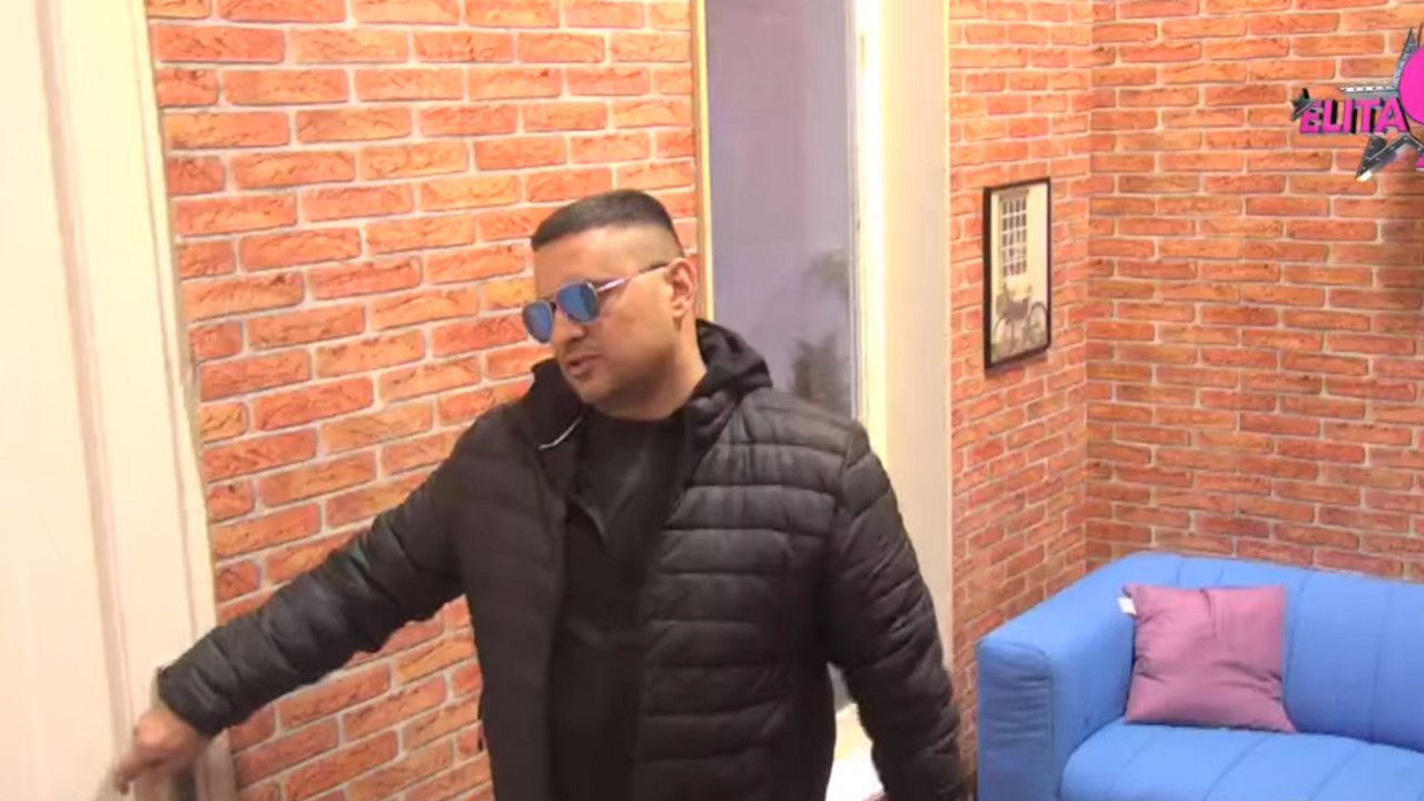 Nenad Macanović Bebica