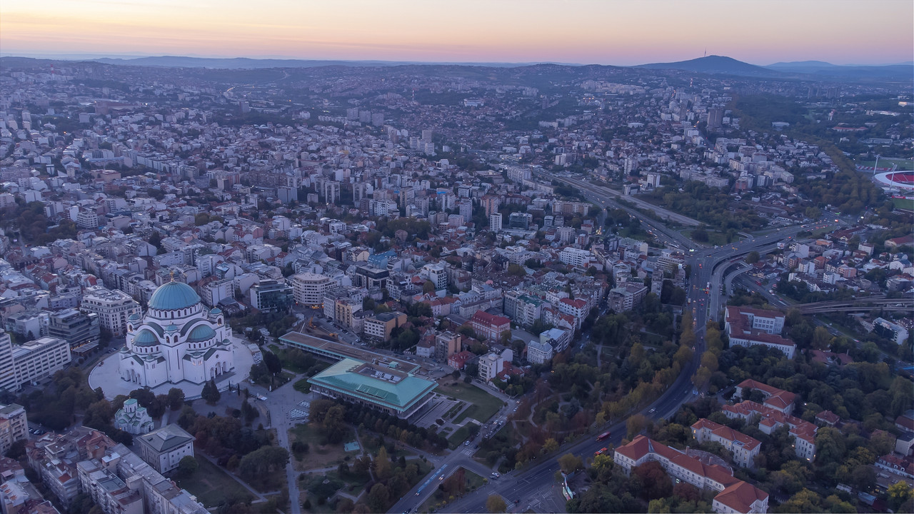 Beograd