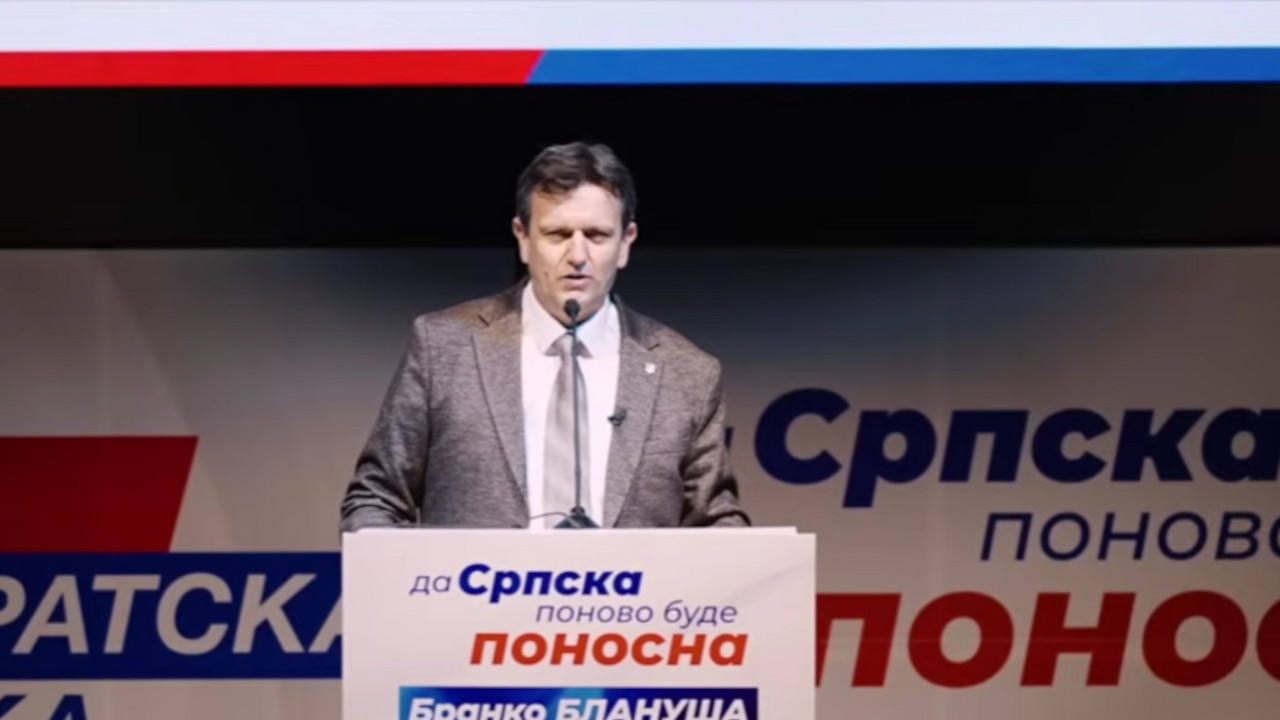 prof. dr Branko Blanuša 