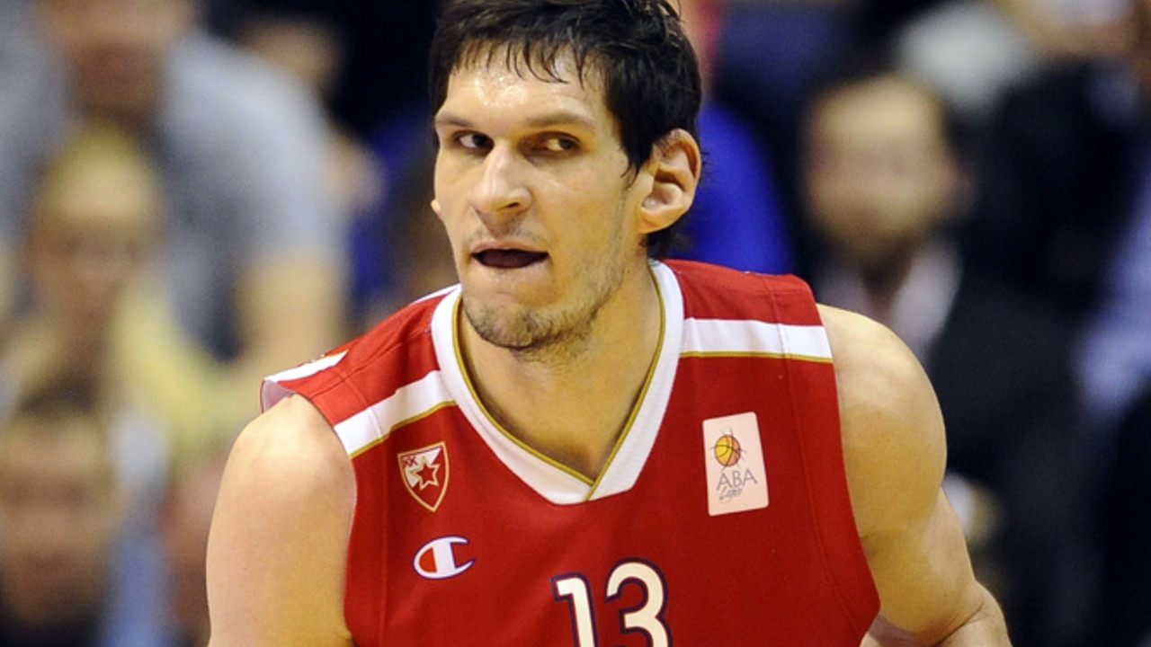 Boban Marjanović