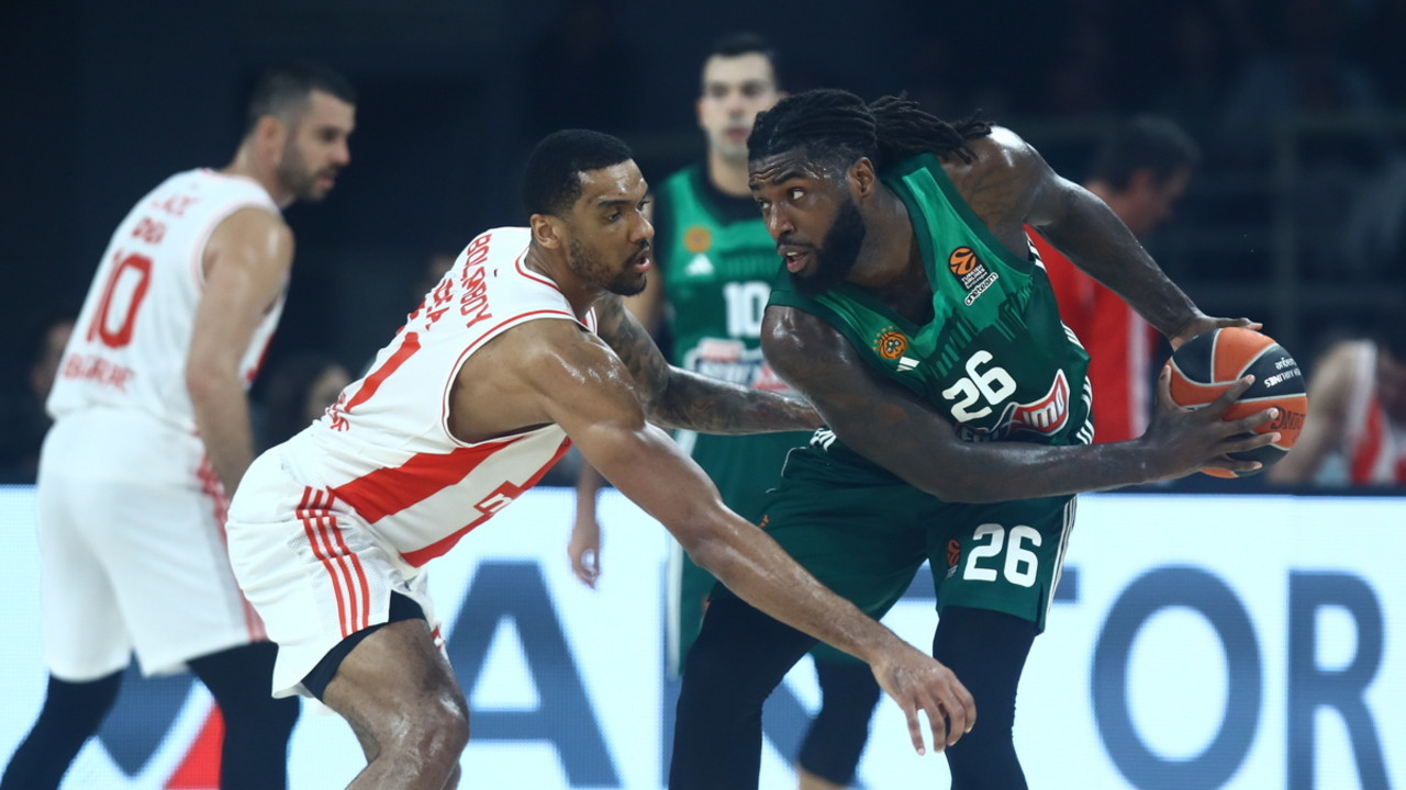 Džoel Bolomboj i Matijas Lesor