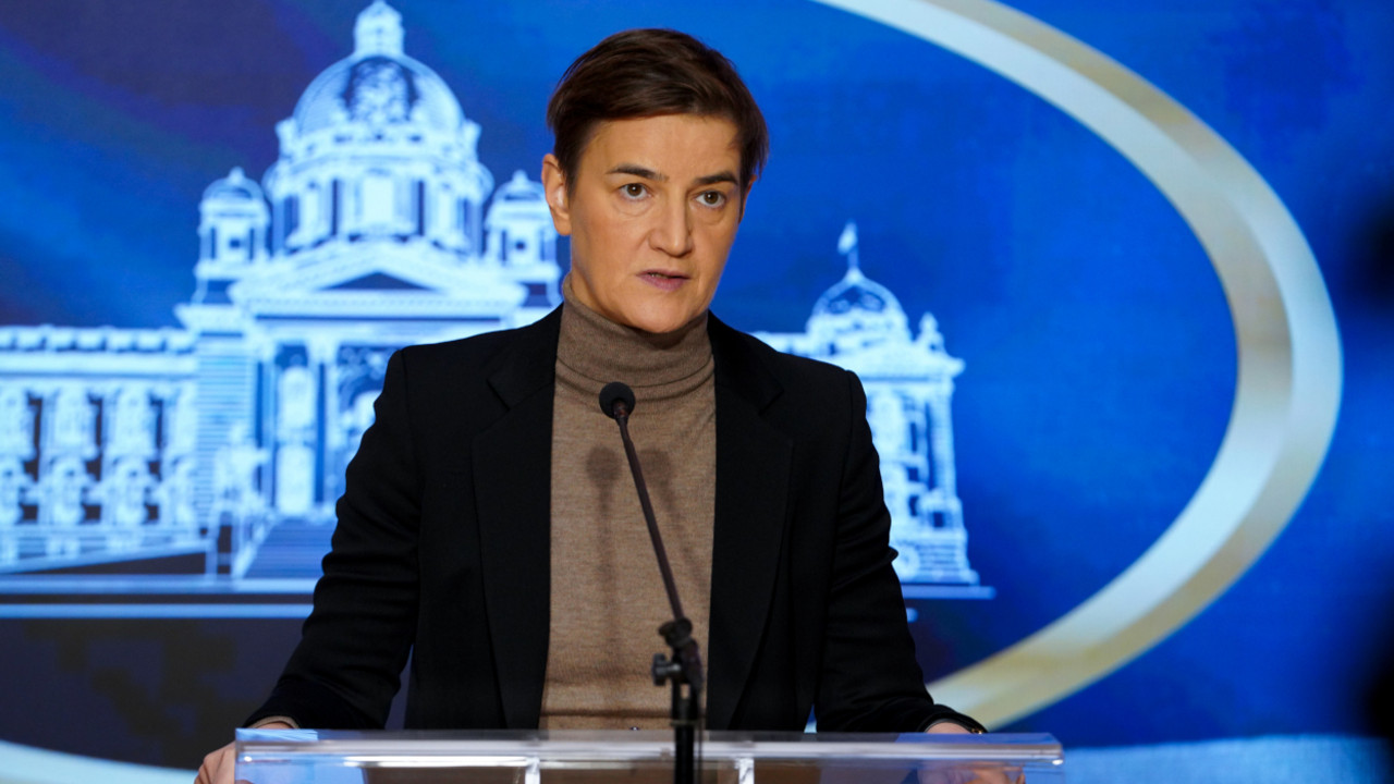 Ana Brnabić