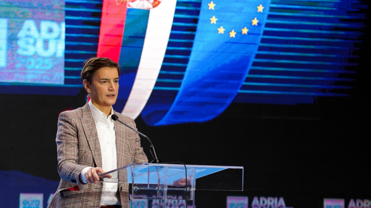 Ana Brnabić
