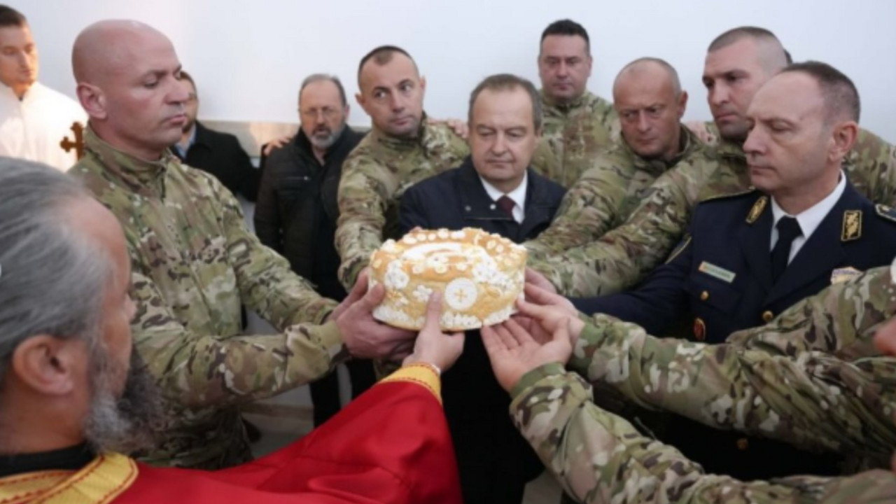 Ivica Dačić