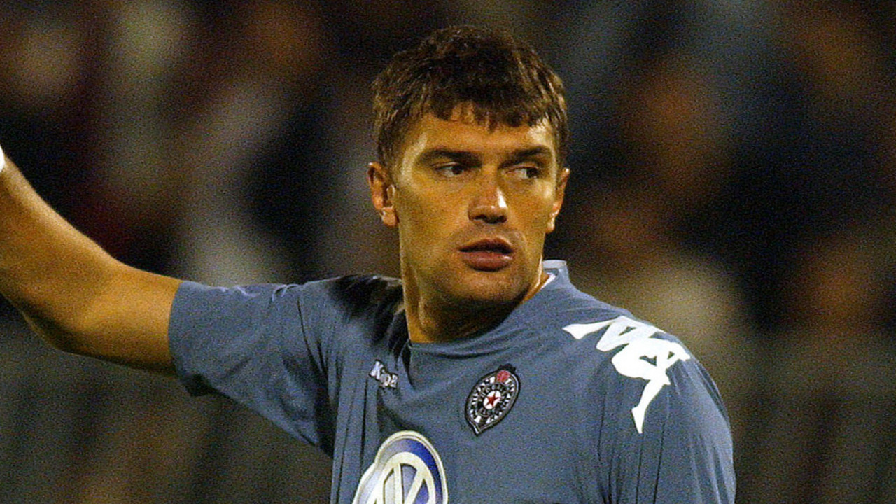 Darko Božović