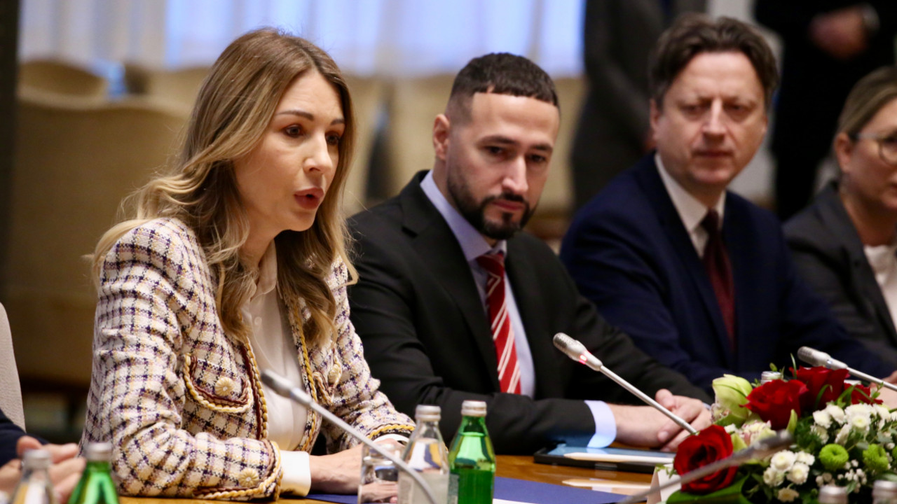 Dubravka Đedović Handanović