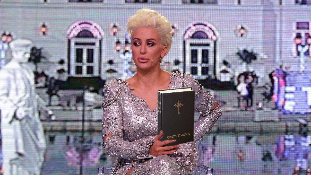 Dušica Jakovljević
