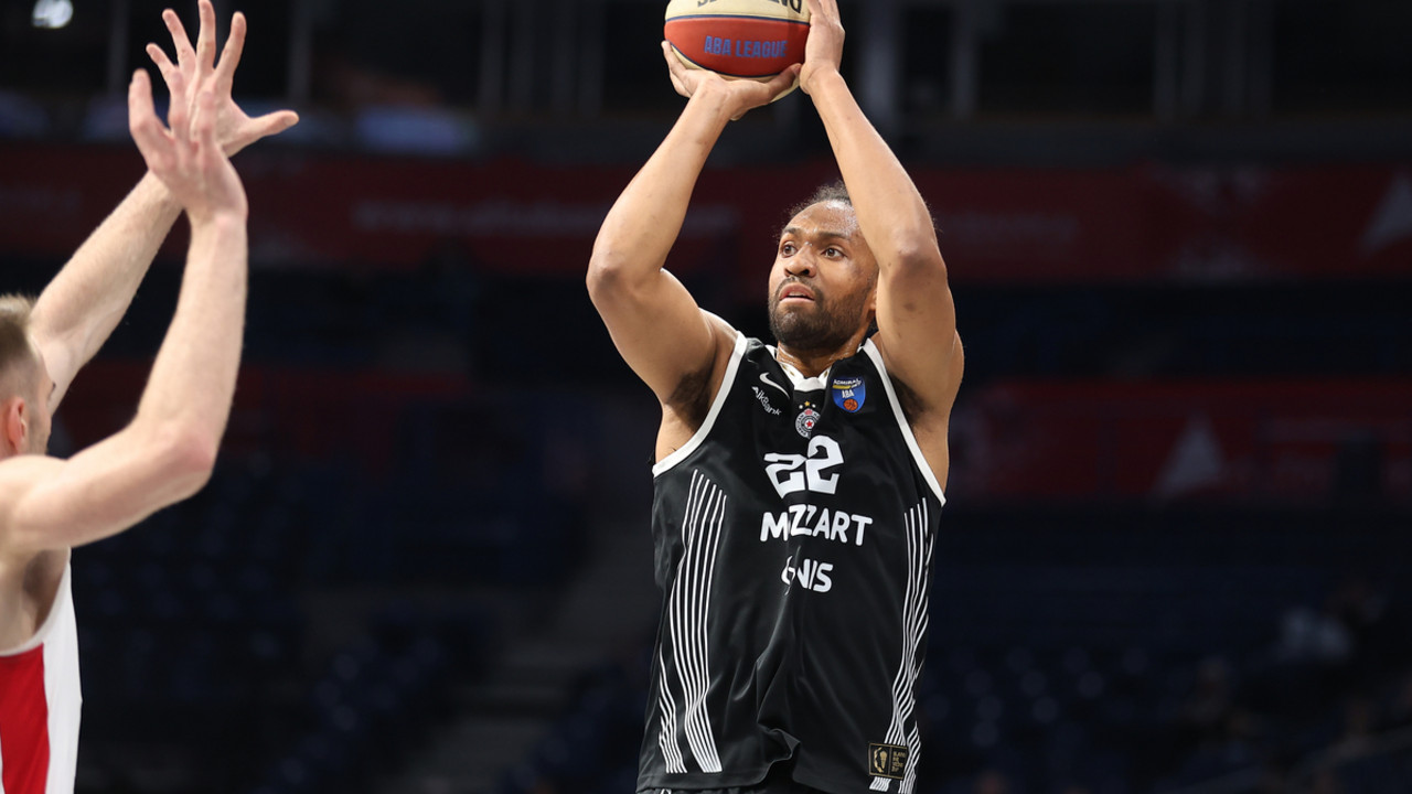 Džabari Parker