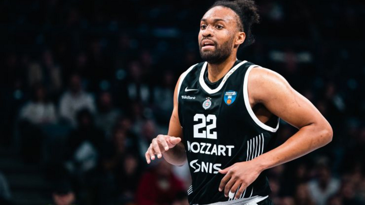 Džabari Parker