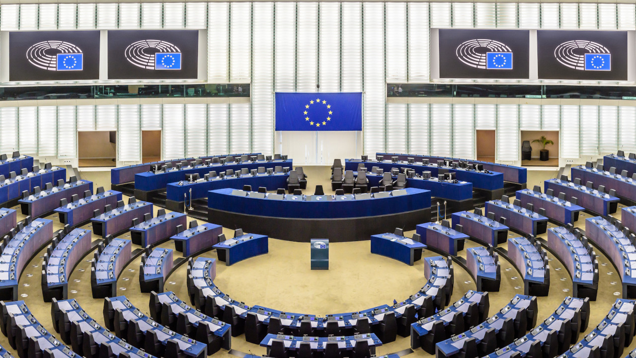 Evropski parlament