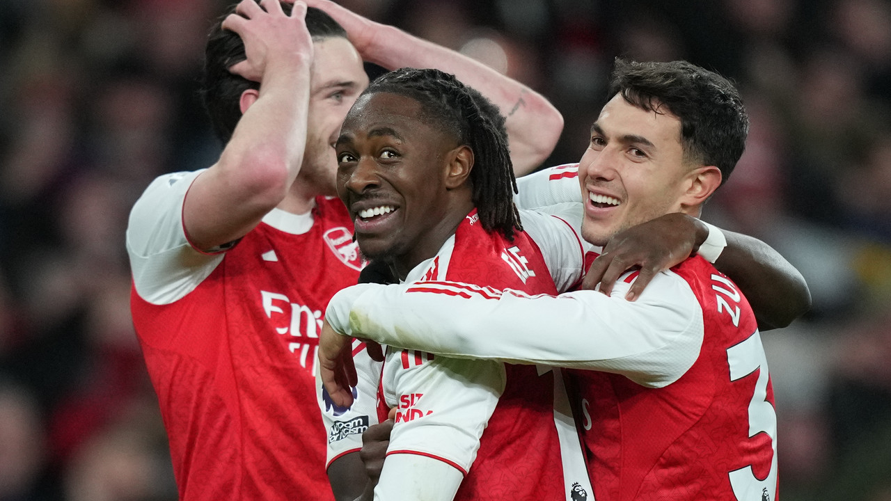 Arsenal
