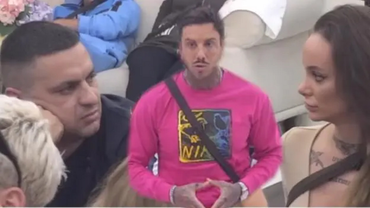 FIlip Đukić, Teodora Delić, Nenad Macanović Bebica