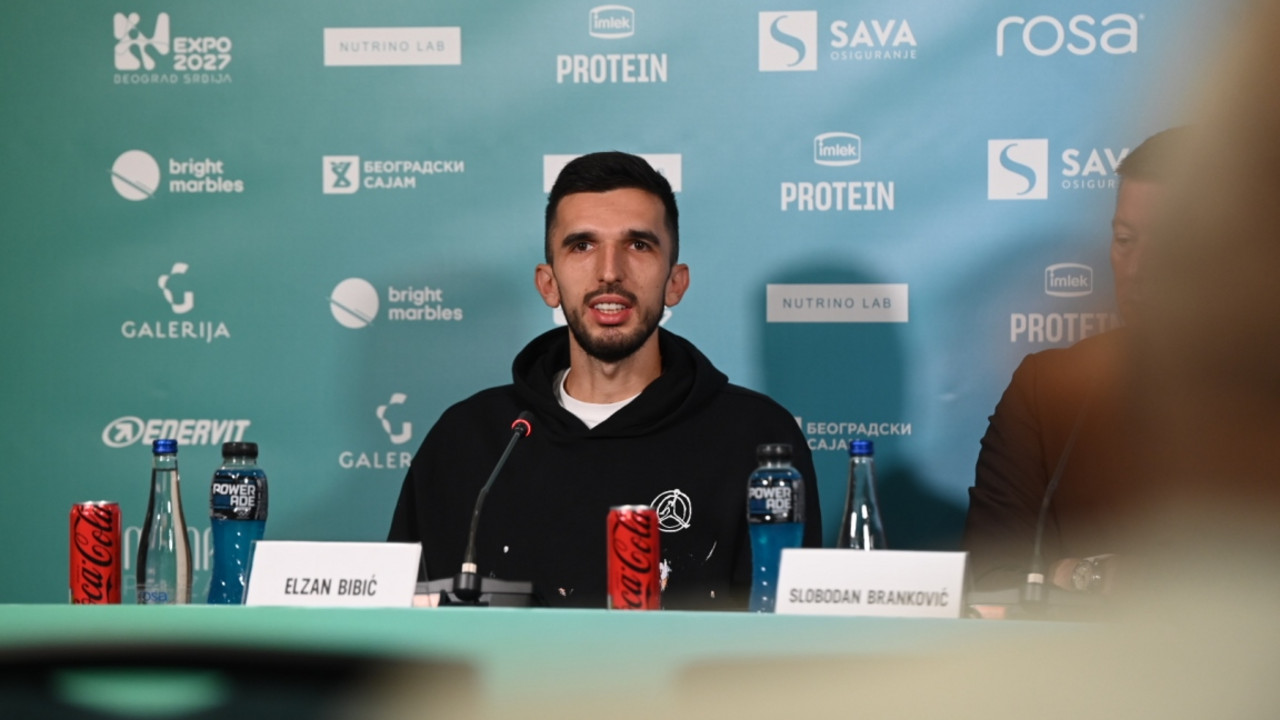 Elzan Bibić