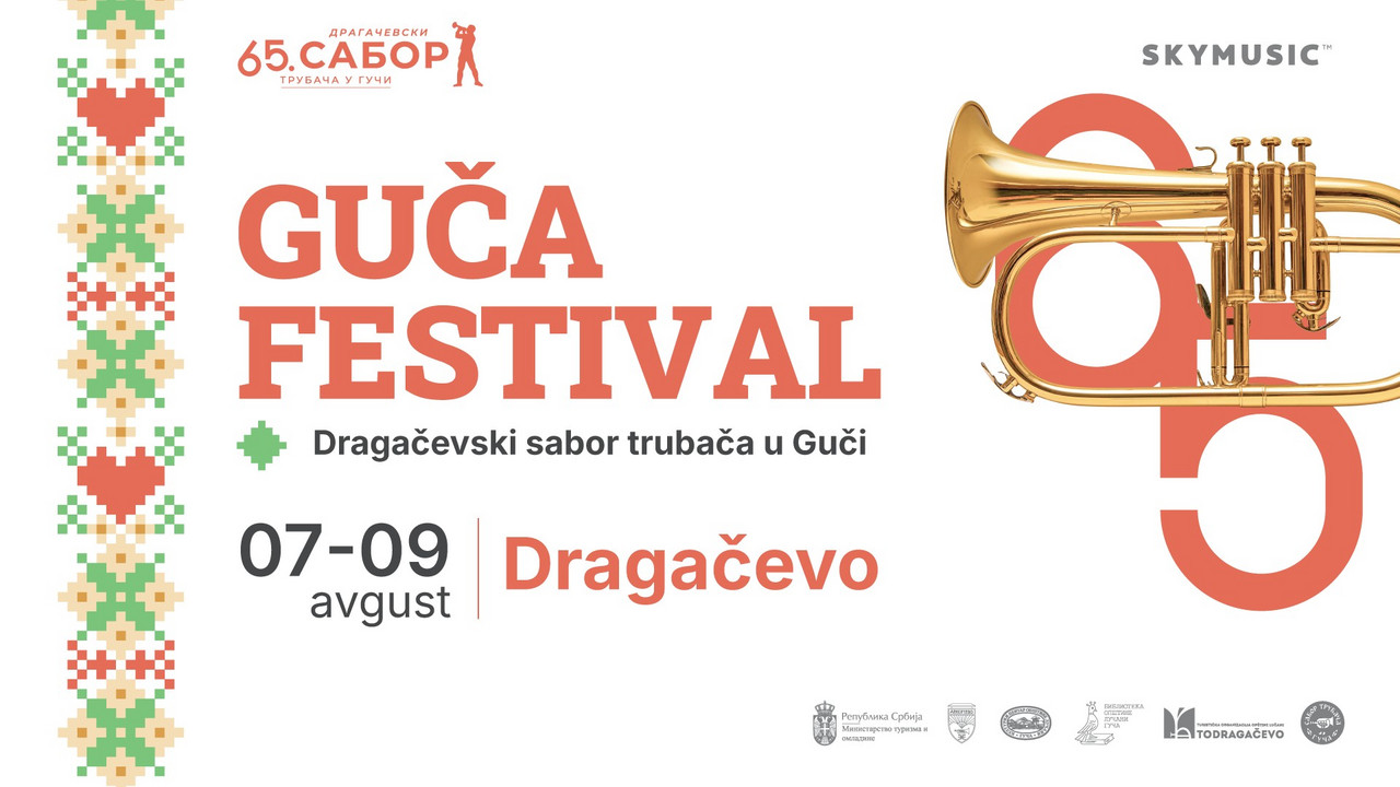 Guča festival