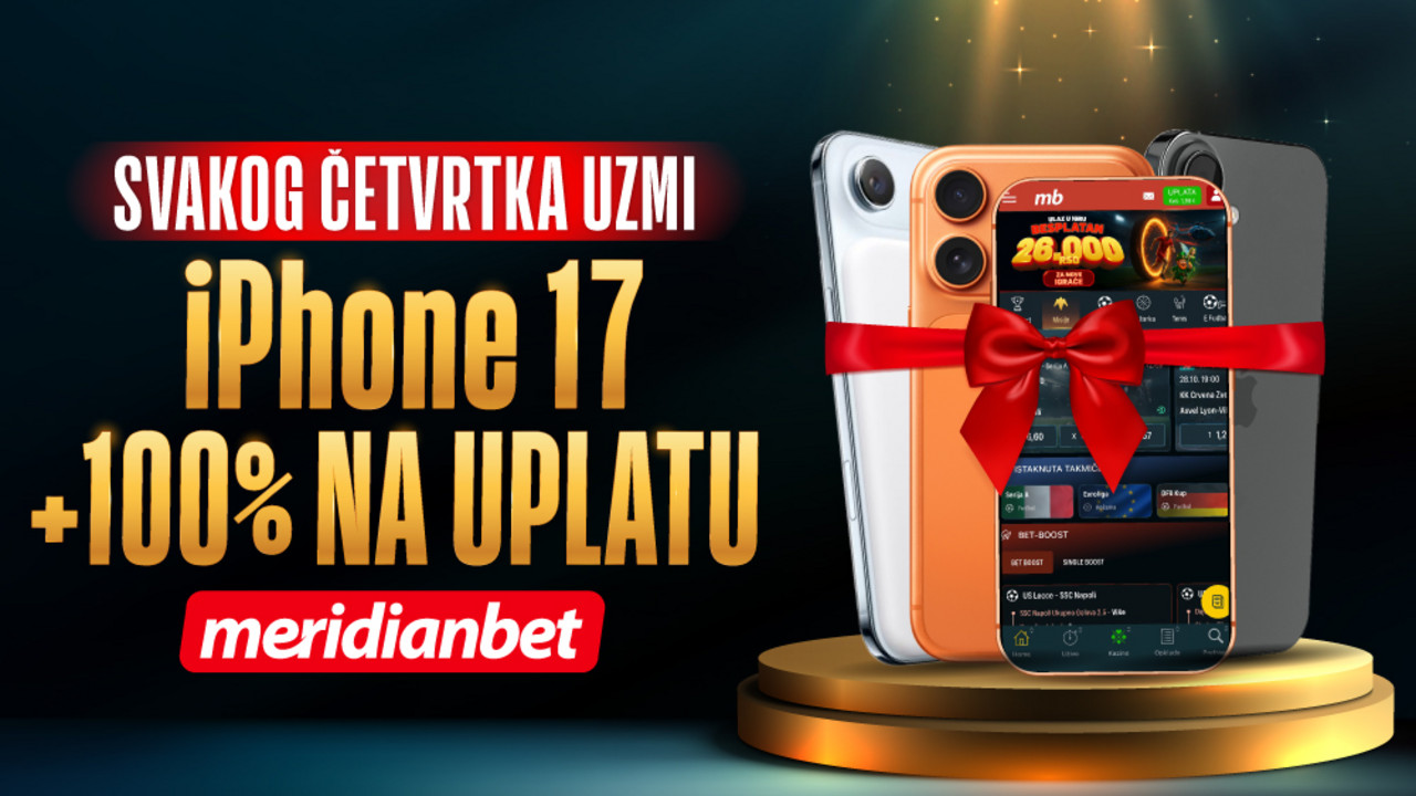 Iphone promocija