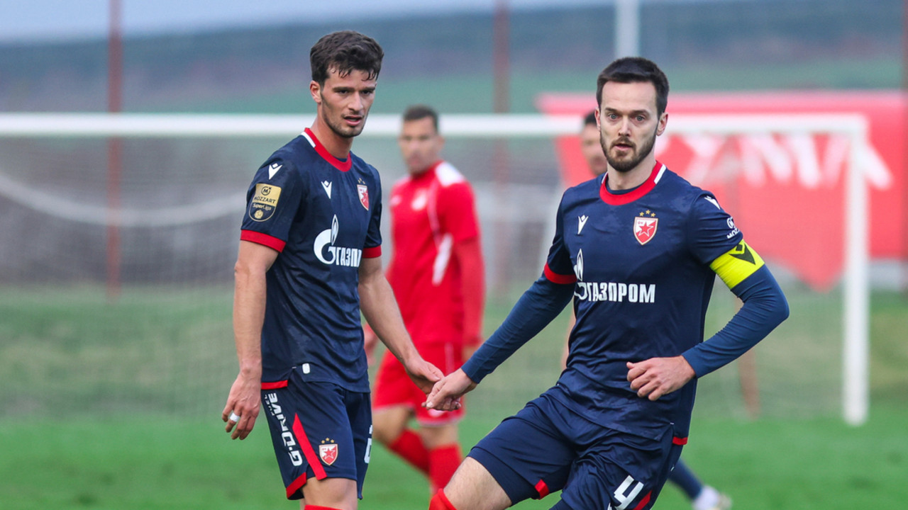Mirko Ivanić i Tomas Hendel