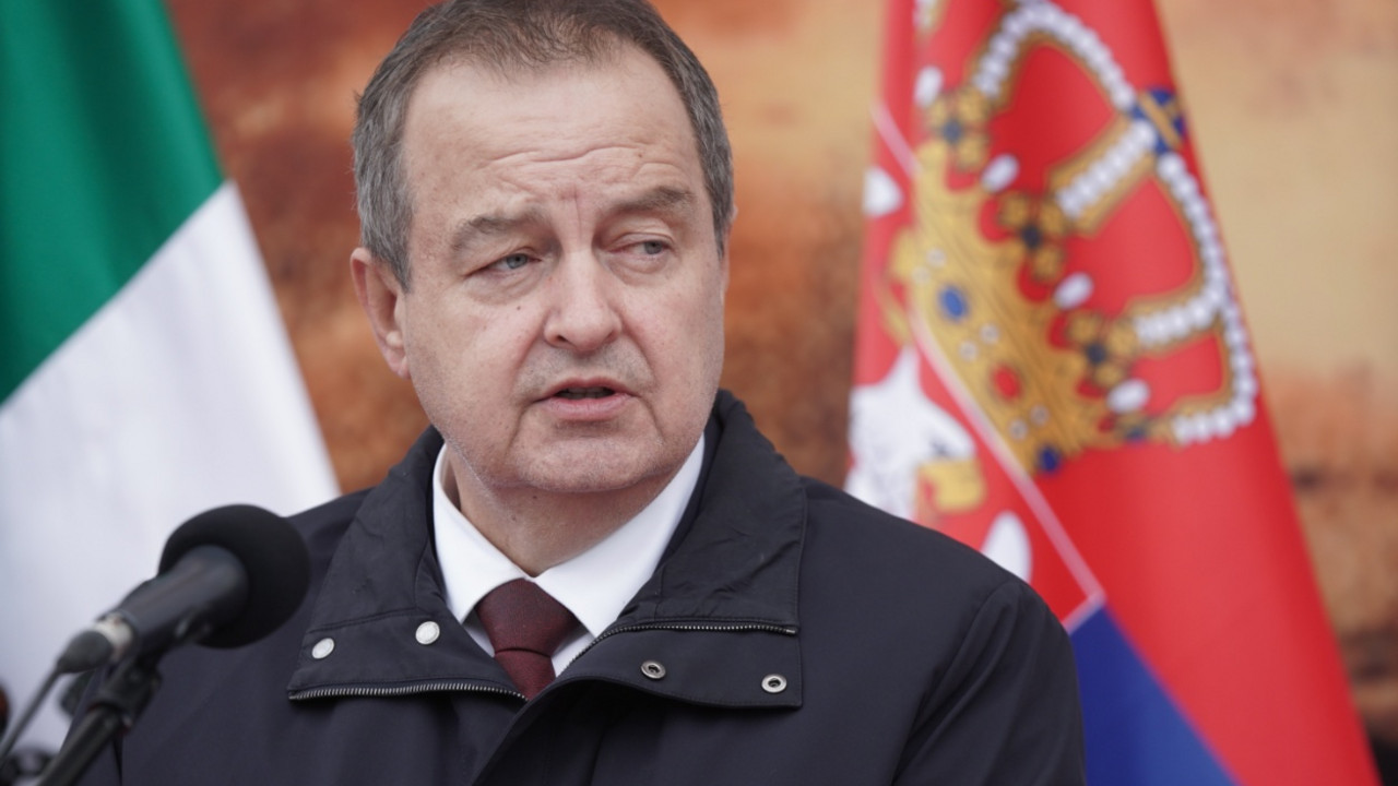 Ivica Dačić