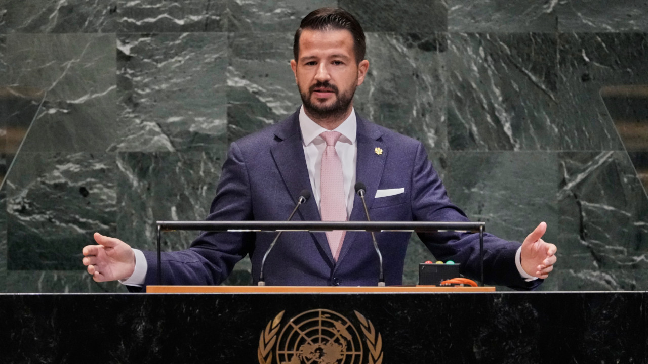 Jakov Milatović