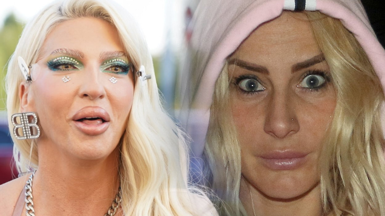 Jelena Karleuša, Milica Dabović