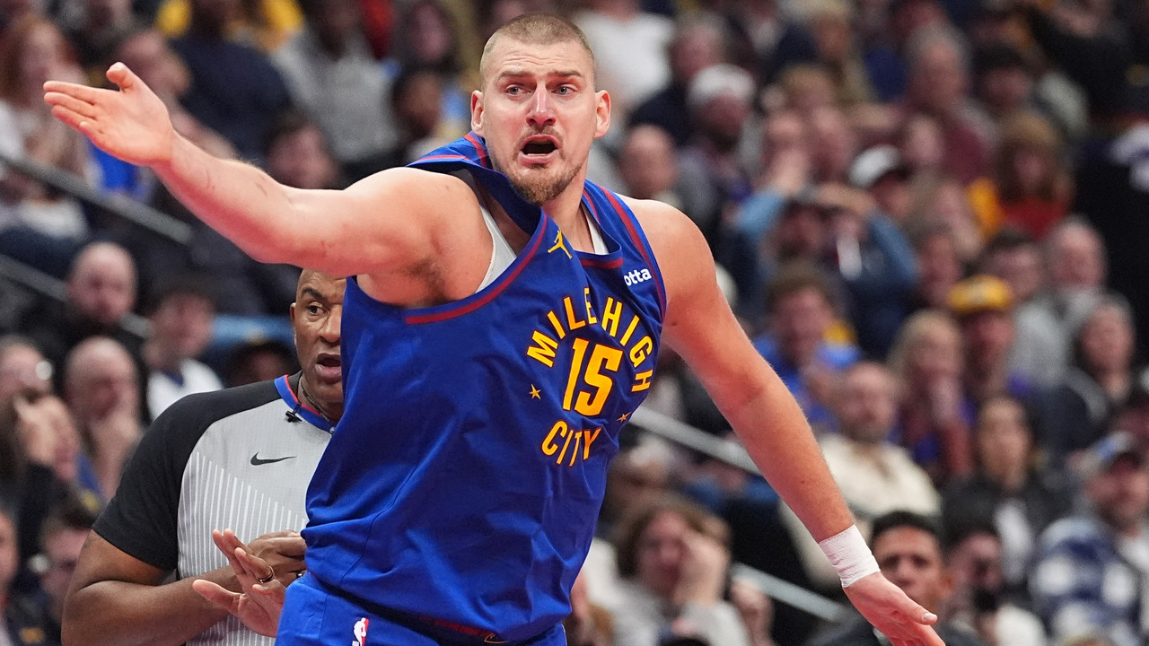 Nikola Jokić
