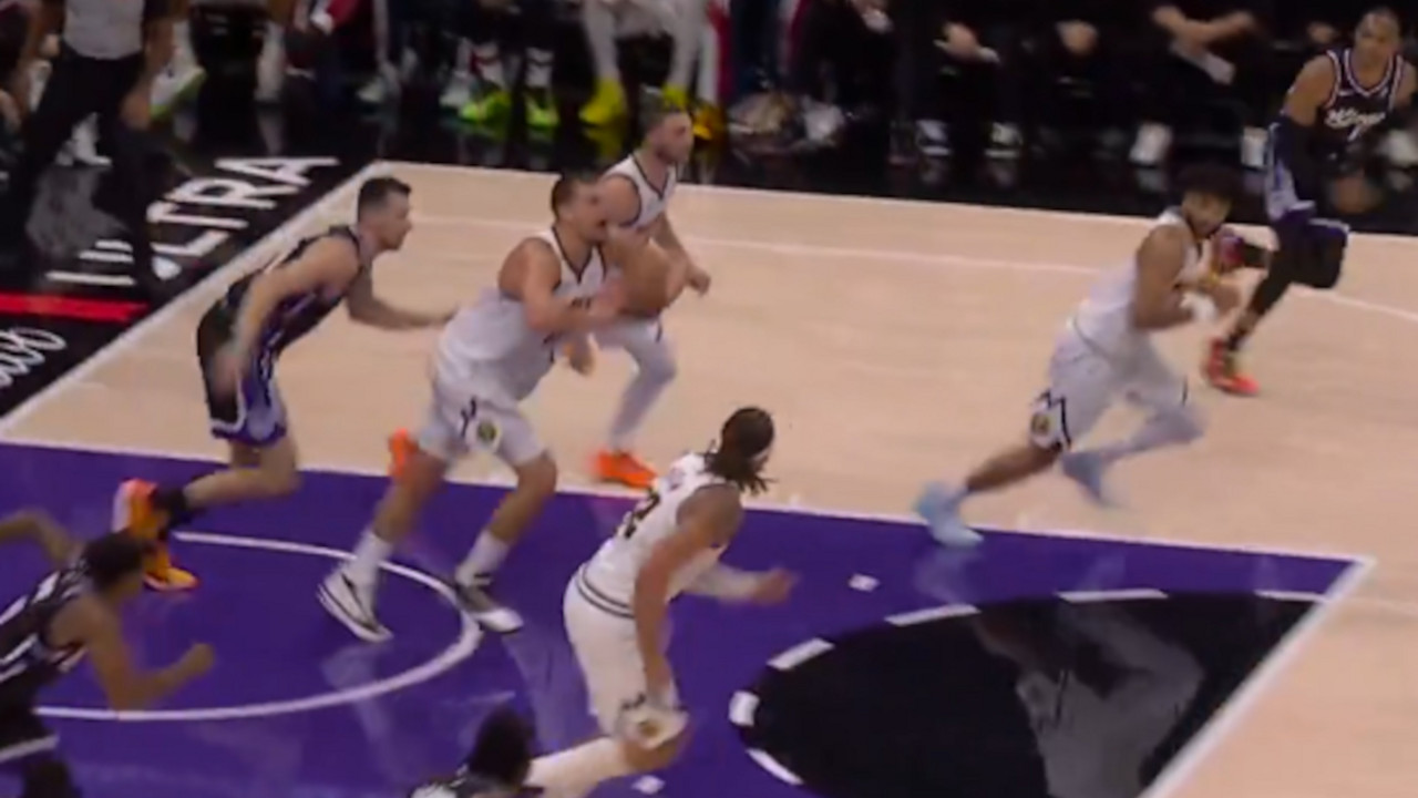 Nikola Jokić