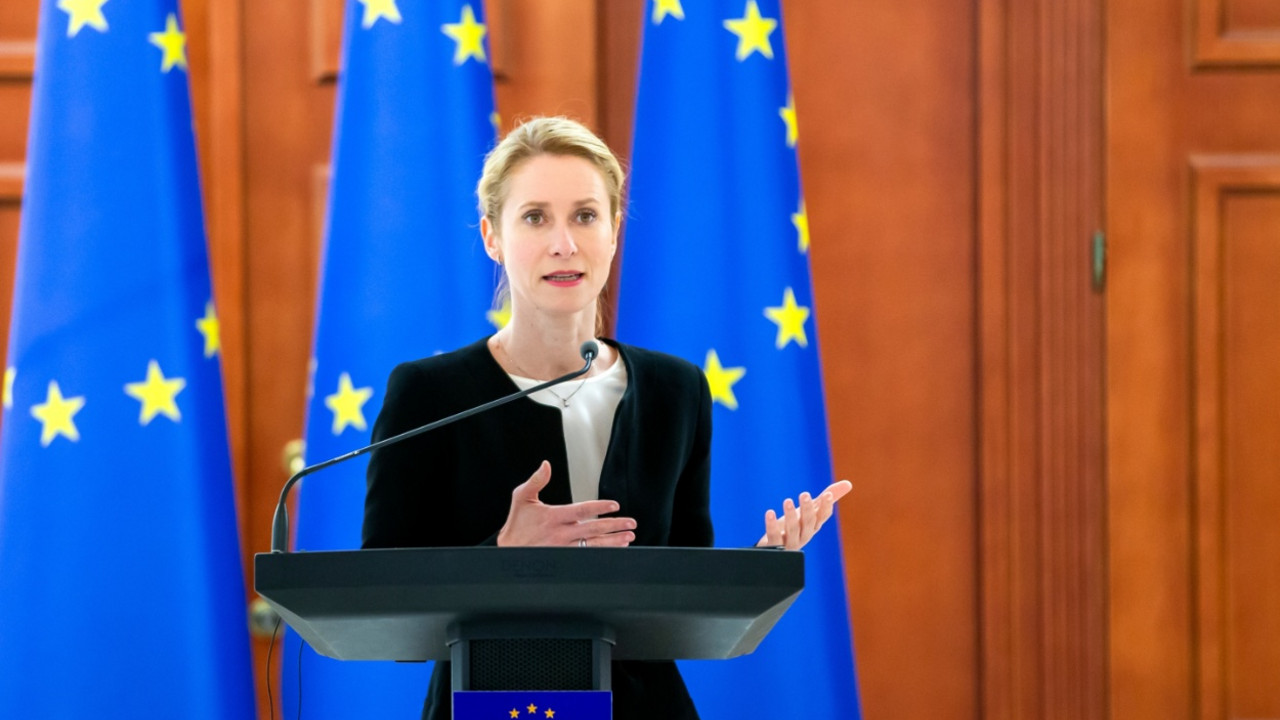 Kaja Kalas