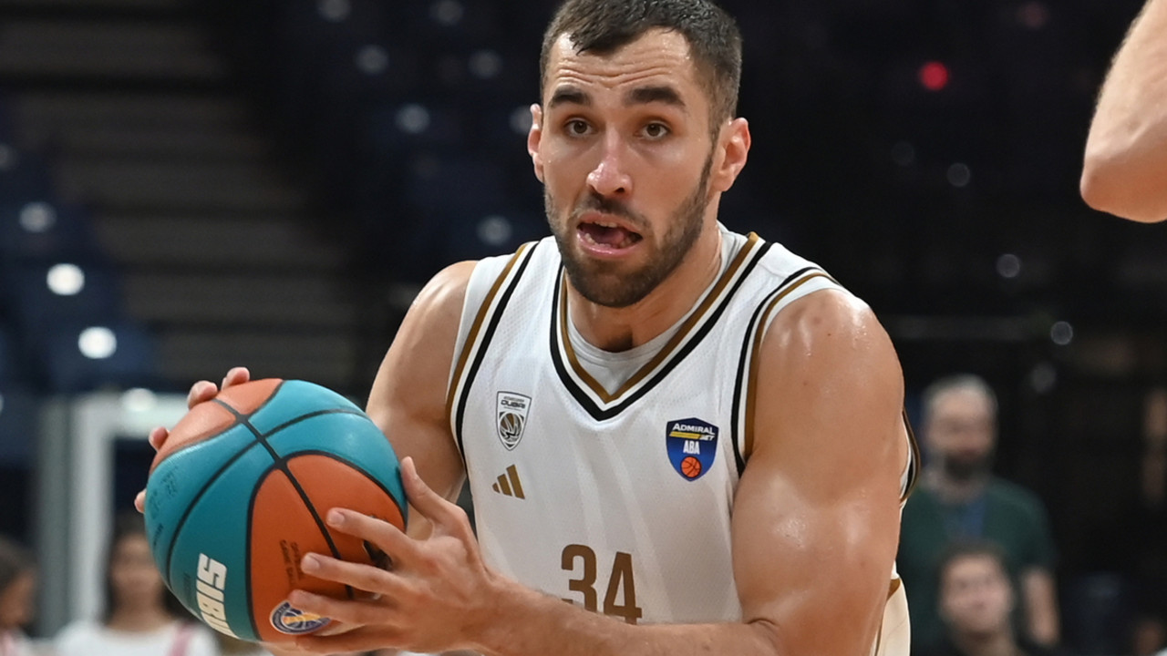 Kenan Kamenjaš