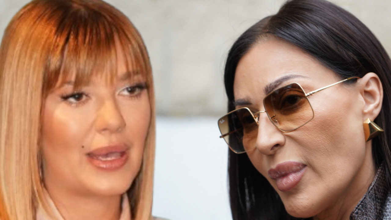 Kija Kockar, Ceca