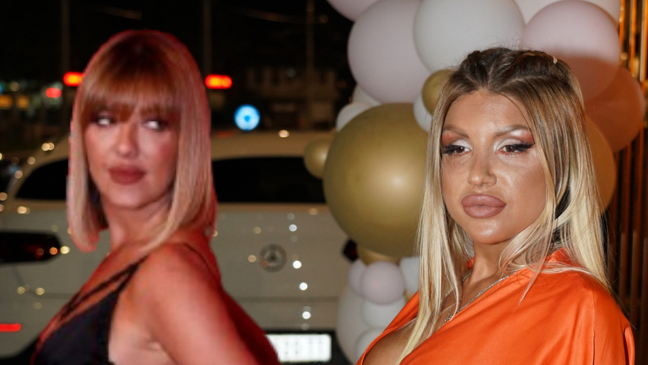 Kija Kockar, Ivana Šopić