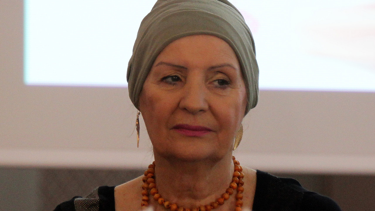 Lepa Lukić