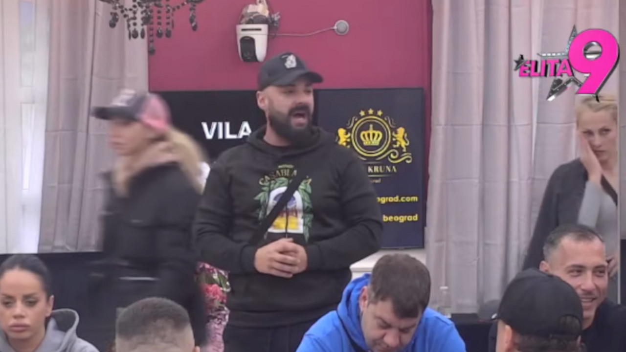 Luka Vujović