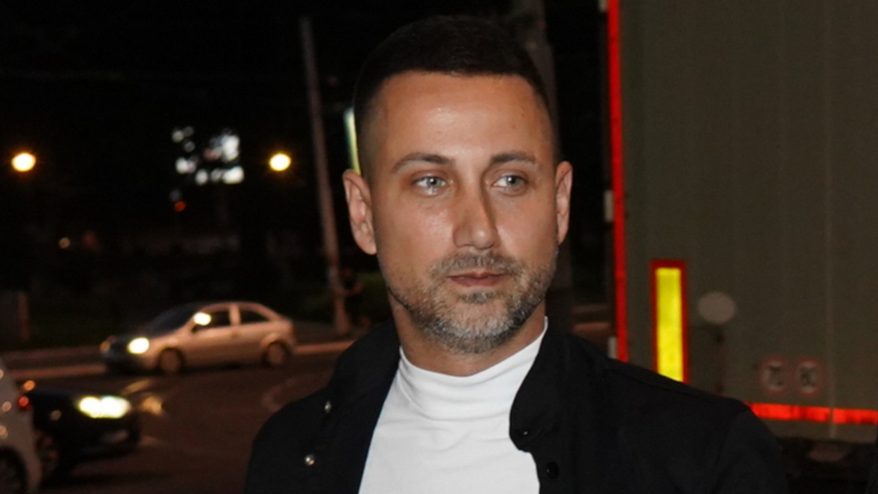 Marko Đedović