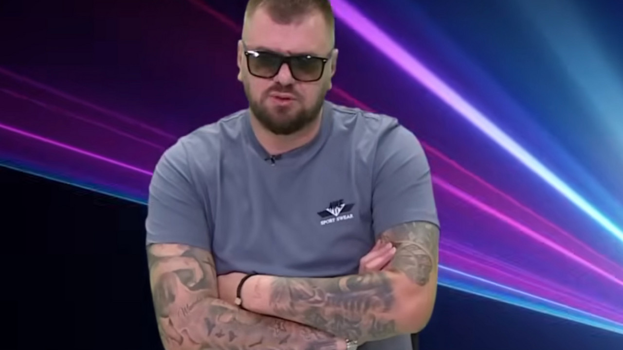 Marko Janjušević Janjuš