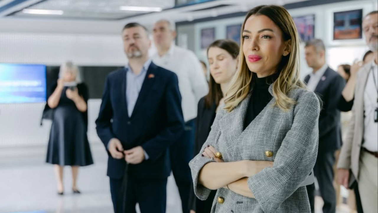 Adrijana Mesarović u Sjamenu