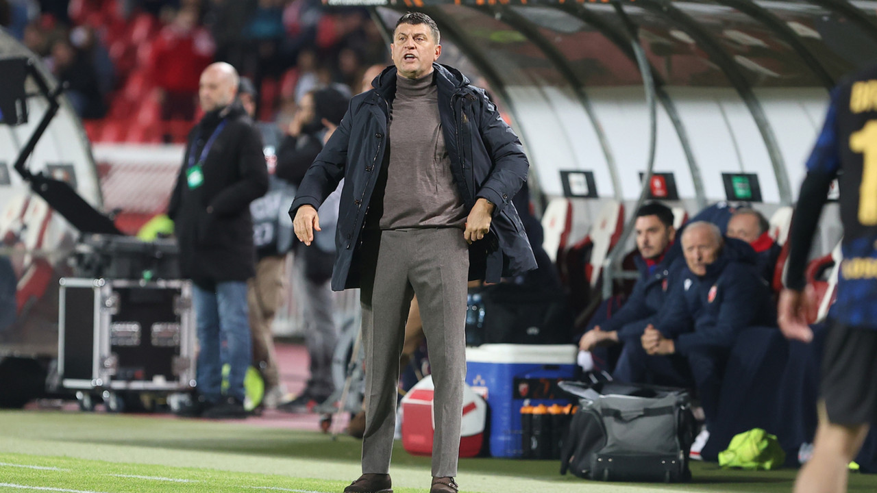 Vladan Milojević