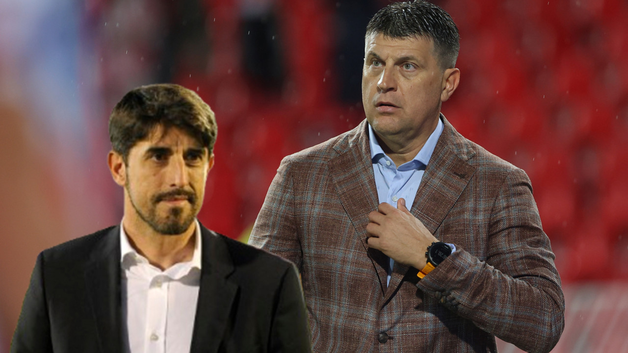 Paunović, Milojević