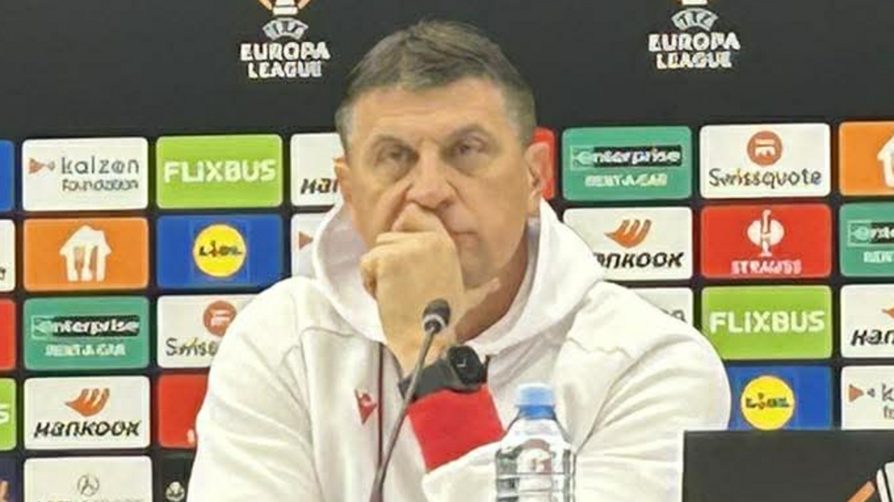 Vladan Milojević