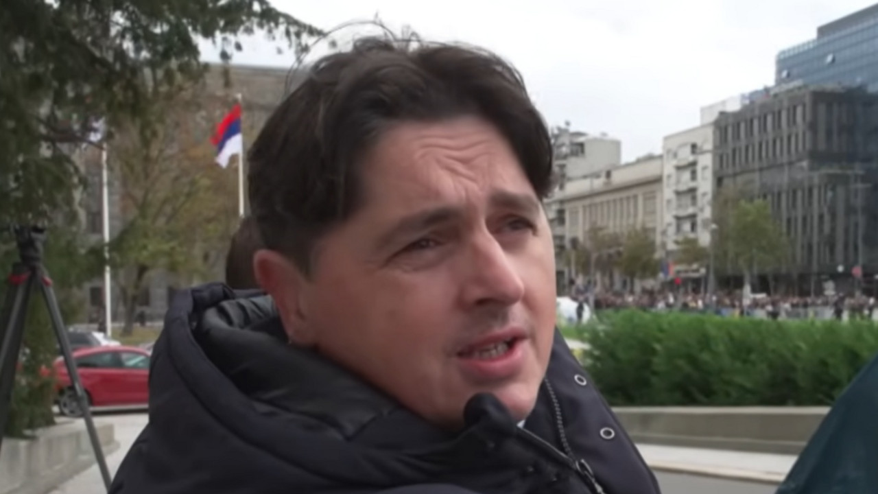 Mrdić