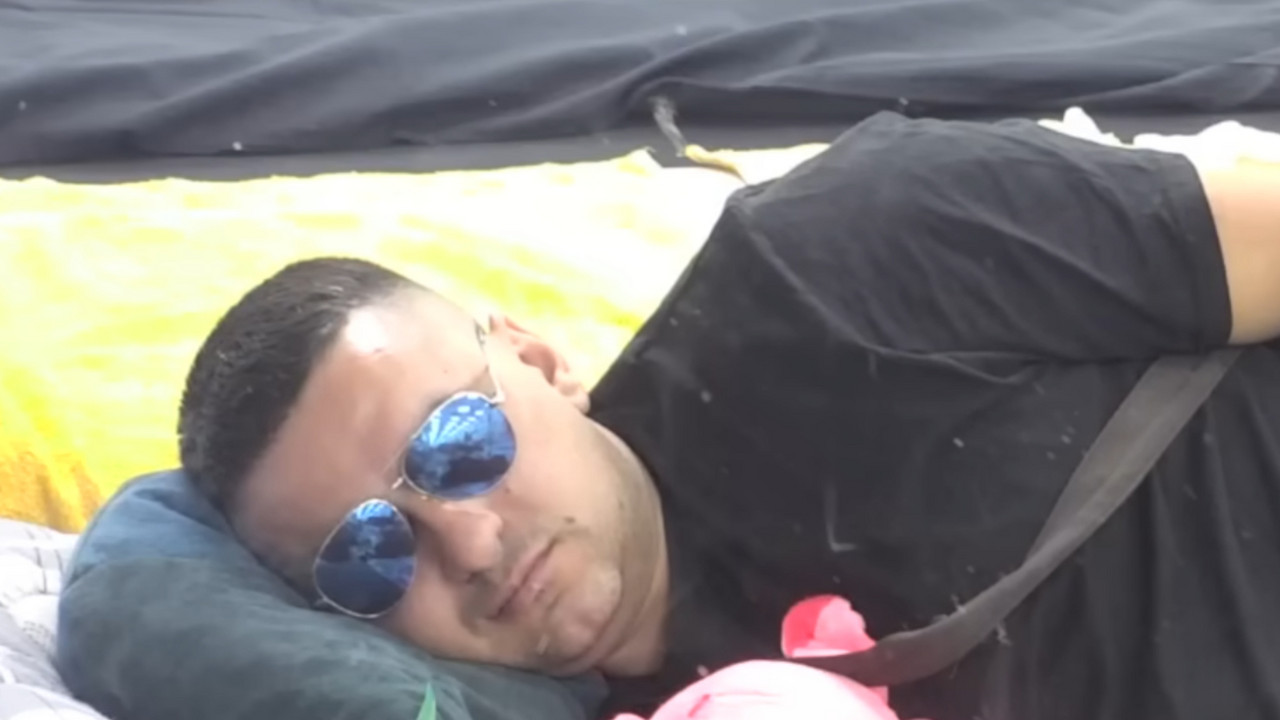 Nenad Macanović Bebica
