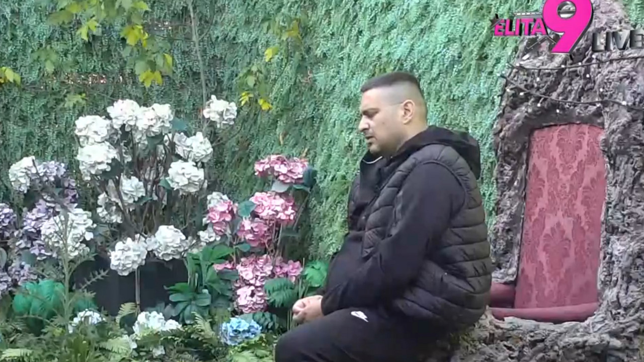 Nenad Macanović Bebica