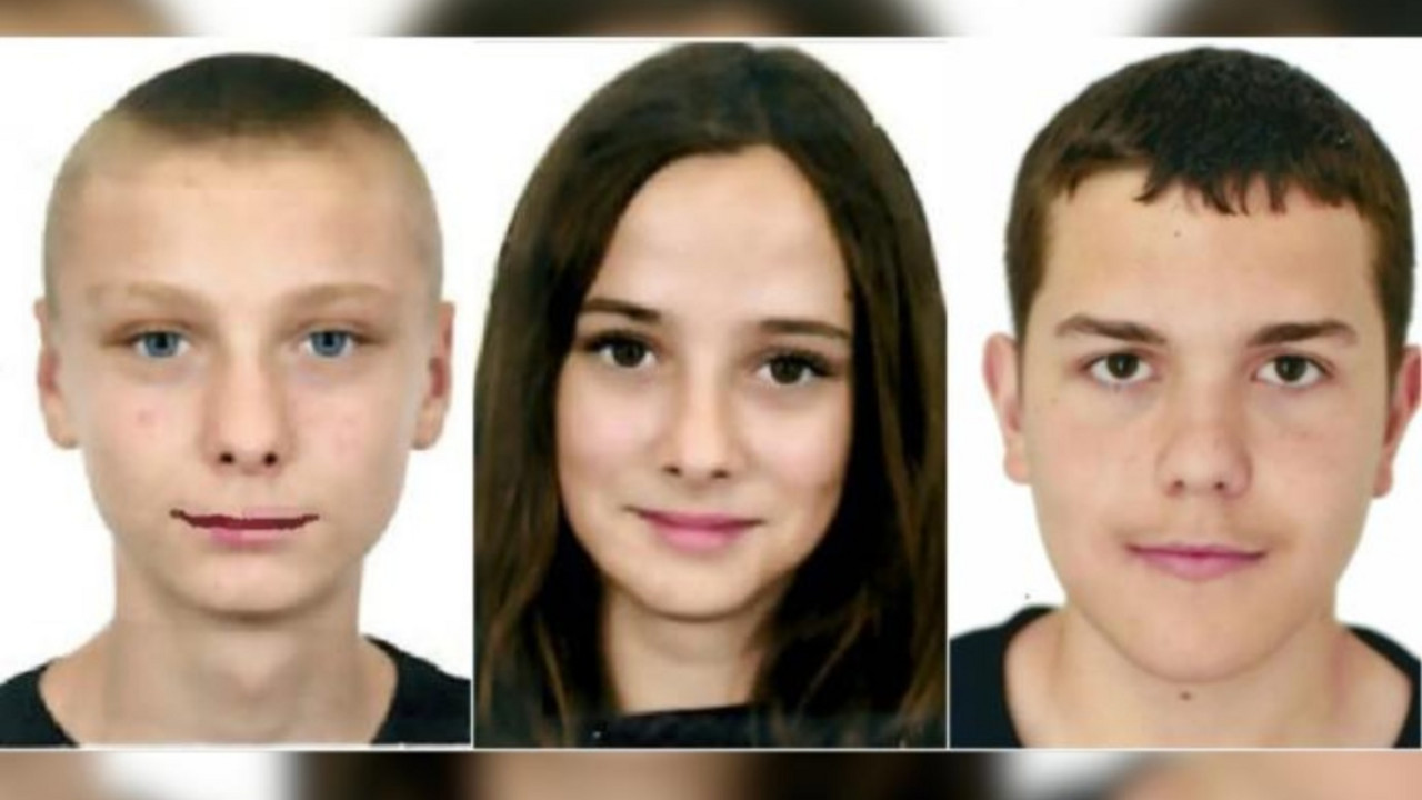 nestala deca u Hrvatskoj