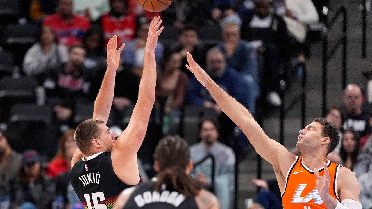 Nikola Jokić