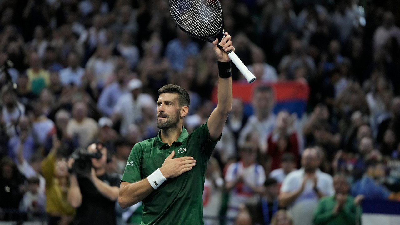 Novak Đoković