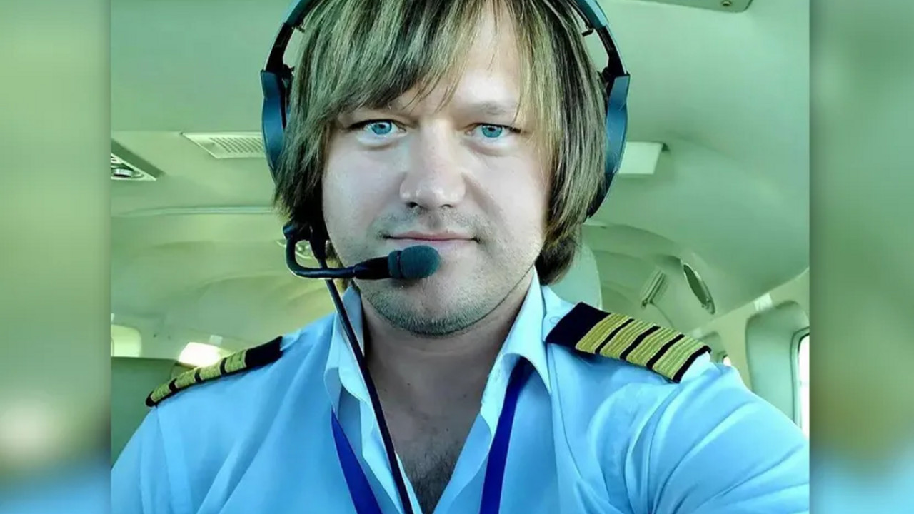 Pilot